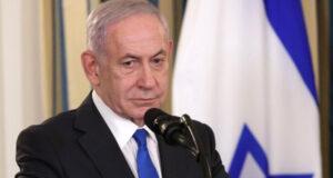 Нетаньяху тайно встретился с президентом Эмиратов во время войны с Ираном