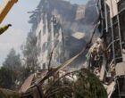 Число жертв атаки на колледж в Старобельске выросло до 11
