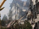 Число жертв атаки на колледж в Старобельске выросло до 11