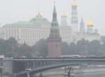 Туманы покинут Москву 13 мая