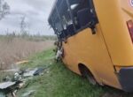 СК РФ: угрозы для жизни детей после ДТП под Омском нет