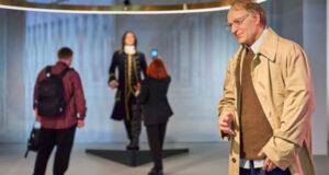 «Мосбилет» приглашает посетить музей «Историал. Коллекция» в «Зарядье»