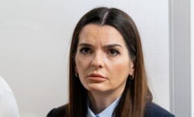 Суд может досрочно отстранить Гуцул с поста главы Гагаузии