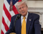 Трамп заявил о готовности отправить переговорщиков по Украине в Москву