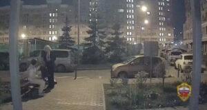 Москвич вскрыл сейф отца и отдал мошенникам слитки золота на 13 млн рублей