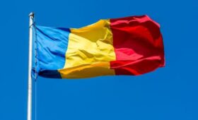 Руководство Румынии не стало встречать Зеленского в аэропорту Бухареста