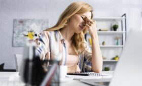 HR-эксперт Лоикова: нежелание ходить на работу является признаком карьерного застоя