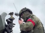 ВС РФ нанесли удары по местам сборки БПЛА и дислокации ВСУ