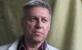 Актер из сериала «Жена олигарха» Олег Погорелец скончался в реанимации