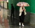 Кратковременный дождь и до 23 градусов ожидаются в столице 13 мая