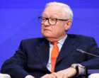 Рябков заявил о росте риска «лобовой сшибки» НАТО и России