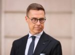 Стубб заявил, что готов представлять ЕС на переговорах с Россией