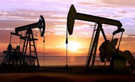 Японская компания Idemitsu закупила партию российской нефти