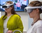 В Москве представили VR-тренажер для обучения сотрудников спорткомплексов