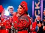 Бабкина связала тягу молодежи к артистам прошлого с усталостью от одноразовой музыки