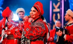 Бабкина связала тягу молодежи к артистам прошлого с усталостью от одноразовой музыки