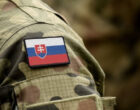 Словакия закрыла погранпереходы с Украиной
