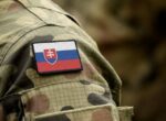 Словакия закрыла погранпереходы с Украиной