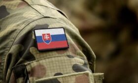 Словакия закрыла погранпереходы с Украиной