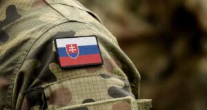 Словакия закрыла погранпереходы с Украиной