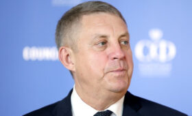 Бывший брянский губернатор Богомаз зарегистрирован депутатом ГД
