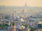 Жара в Москве не смогла побить температурный рекорд в свой последний день
