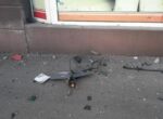 Два человека ранены в центре Луганска из-за удара дрона ВСУ