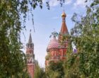 Метеорологическое лето может наступить в Москве 13 мая