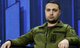 Глава офиса Зеленского назвал Украину прародительницей Руси
