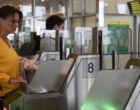 Россияне смогут использовать биометрию для посадки на самолет