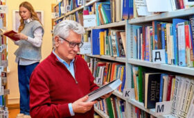 В сервисе «Библиотеки Москвы» доступны книги о Великой Отечественной войне