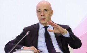Силуанов назвал фейками повышение налогов и заморозку вкладов россиян