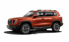Как выбрать новый Haval: что проверить в салоне и на тест-драйве